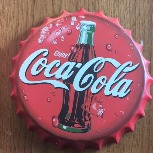 Coca cola enjoy - enjoy!, coca-cola
