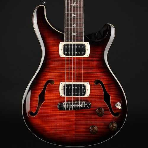 Prs sheeran hollowbody - prs, i