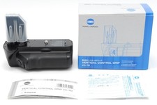 KONICA Minolta VC-7D Vertical