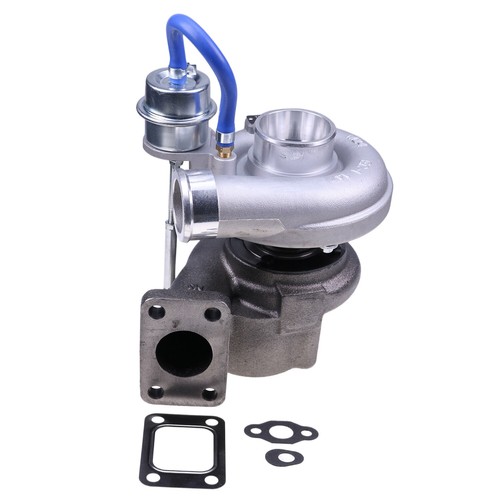 Turbocharger compatible - turbocharger,