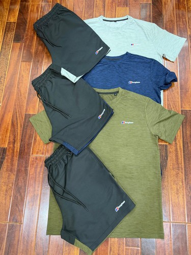 Berghaus men 2pc - berghaus, shirt
