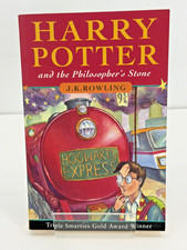Harry Potter and the