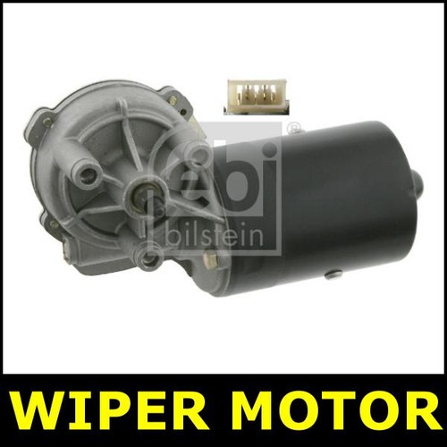 Wiper motor front fits - wiper, vw