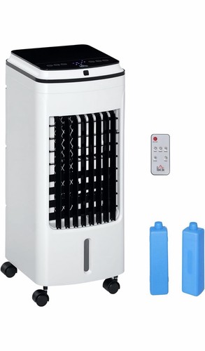 Portable air cooler - cooler, –