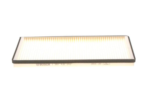 Pollen filter mercedes benz - filter,