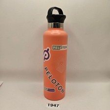 PELOTON X H2GO 24oz STAILESS
