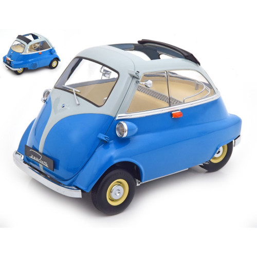 1959 bmw 250 - 250, blue/light