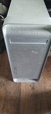 Apple PowerMac G5 2004 No RAM or Harddrive 