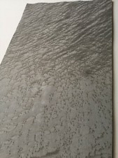 GREY  BIRDSEYE QUILTED MAPLE