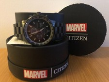 Citizen CA0297-52W Marvel
