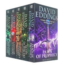 The Belgariad Series