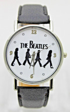 Beatles Designer Watch.03