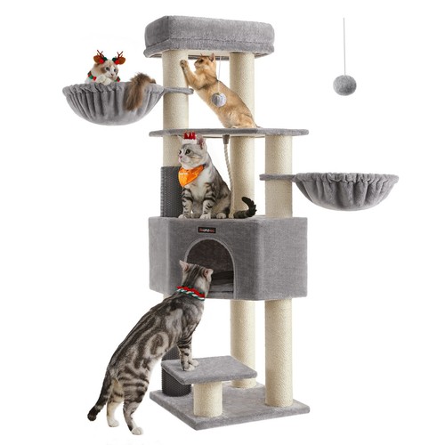 Feandrea cat tree for large - feandrea,