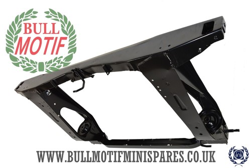 Classic mini rear subframe - classic,
