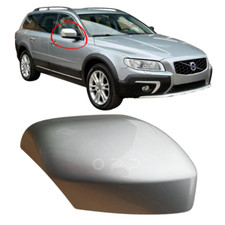 Wing mirror cover painted for - mirror,