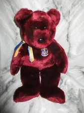 TY Beanie Baby Buddies Buddy -