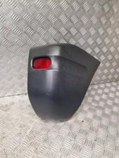 TOYOTA RAV 4 REAR BUMPER CORNER DRIVER SIDE MK1 1994