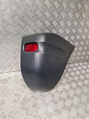 Toyota rav rear - rear, bumper