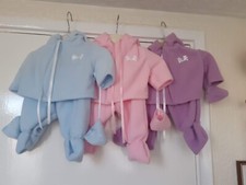 18"/16"/14" Dolls Clothes