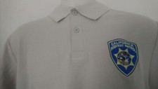 CHP CHIPS CALIFORNIA HIGHWAY PATROL POLO SHIRT