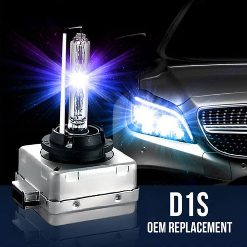 2pcs d1s headlight - hid, bulbs