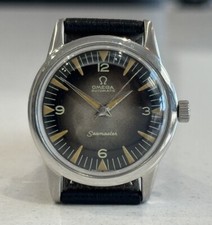 Omega Seamaster Automatic