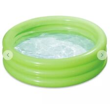Summer Waves 3 Ring Pool-3ft