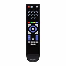 RM Series Remote Control fits