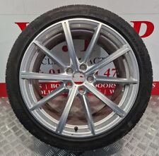 GENUINE AUDI RS4 B9 19" 9J