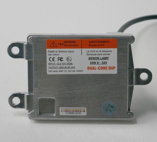 Oem d1s d1r - d1s, hid