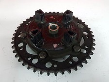 Crown Gear Wheel BMW F800 R