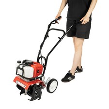 52cc petrol cultivator tiller - 52cc,