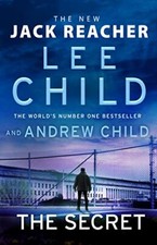 The secret jack - the, reacher,