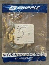 Gripple Wire Suspension Hanging Kit AL1-ISH-BB6-1M 10 pack