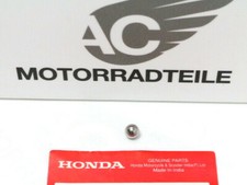 Honda Steel Iron Ball 8 (6.3
