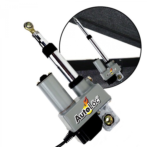 Heavy duty 12v adjustable - heavy,