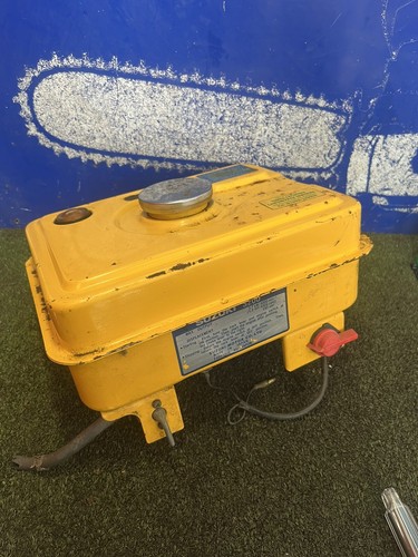 Merry tiller rotovator - rotovator, suzuki