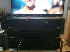 Arcam Alpha 5 Plus AM/FM Radio Tuner Hifi Separates Oc