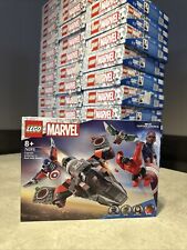 LEGO Marvel 76292 Captain
