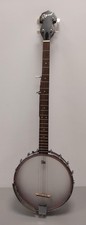 Ozark 5‑String Open Back
