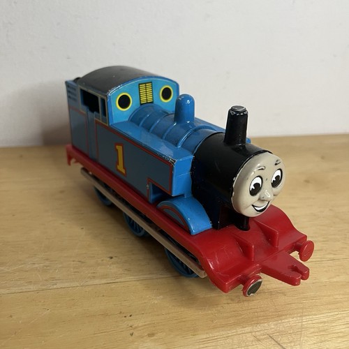 Ertl thomas the tank engine - ertl,