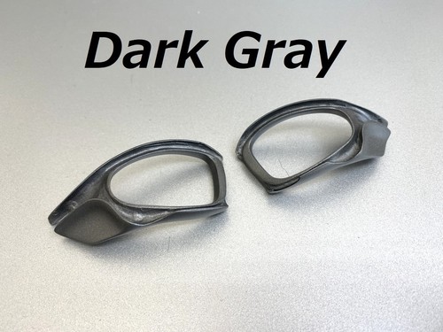 Side blinders for oakley - side-blinders,