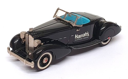 Minimarque scale us8a - minimarque,