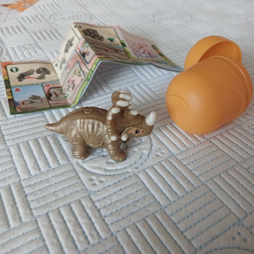 Natoons dinosaur kinder - dinosaur,