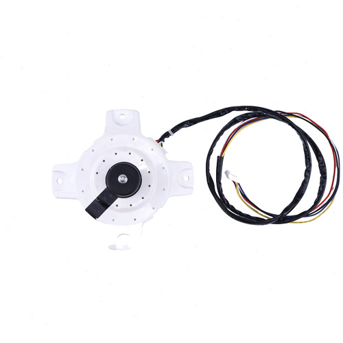 Fan motor eau57945702 - fan,