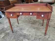 Antique Victorian 3 drawers
