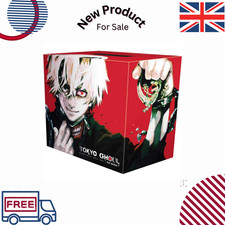 Tokyo Ghoul Complete Box Set