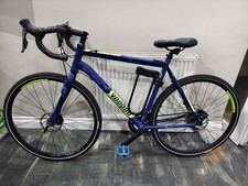 Voodoo Limba Gravel Bike