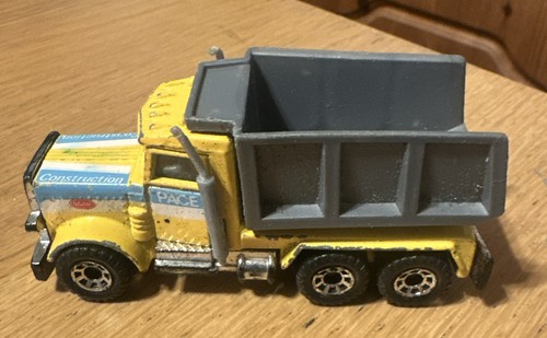 Matchbox superfast 23 - matchbox, mb-23