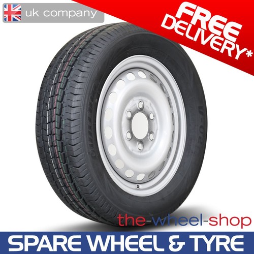 Ford transit 2024 on - 16", full
